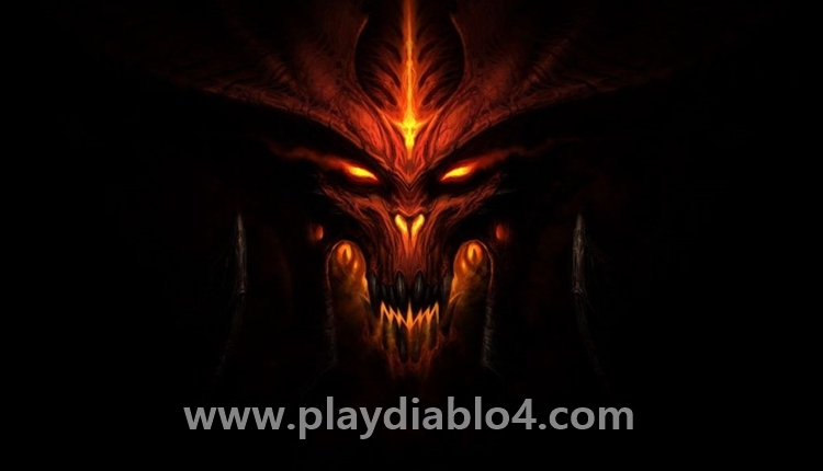 Blizzard walczy o domenę "playdiablo4.com" z fanem Path of Exile