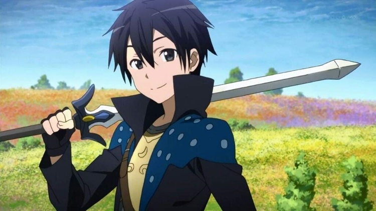 MMORPG-owy Przegląd Tygodnia: Sword Art Online, hack'n'slash oraz Pokemony