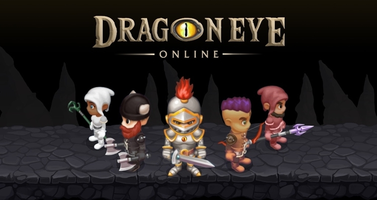 Dragon Eye Online na pewno ujrzy światło dzienne