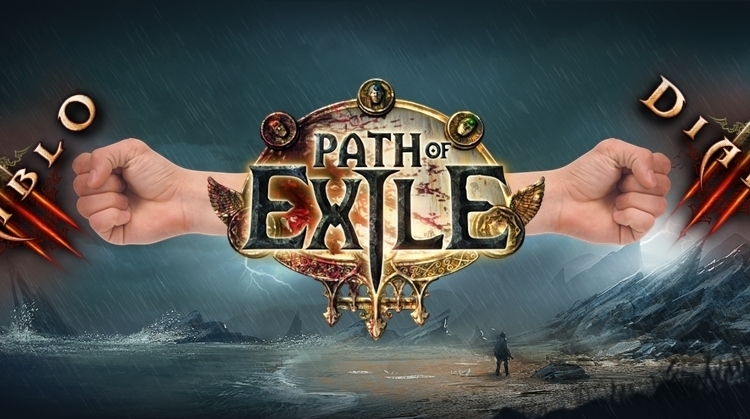 Path of Exile - Król gier hack'n'slash dostaje dziś największy dodatek w tym roku!