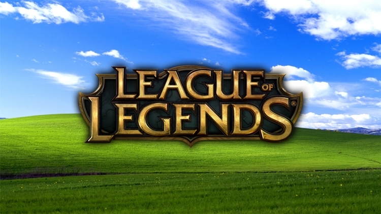 League of Legends nie zadziała już na Windows XP i Windows Vista!
