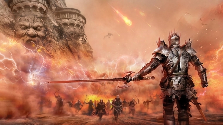 Startuje Mortal Royale – gra z epickimi walkami i mapą o rozmiarze 64 km2!