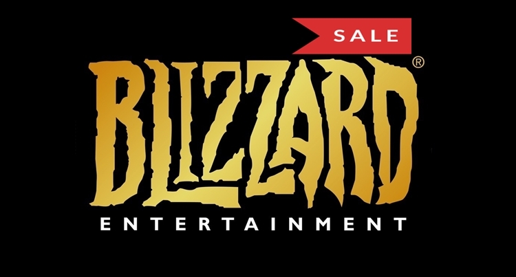 Blizzard też wyprzedaje swoje gry. Od WoW-a po Diablo 3