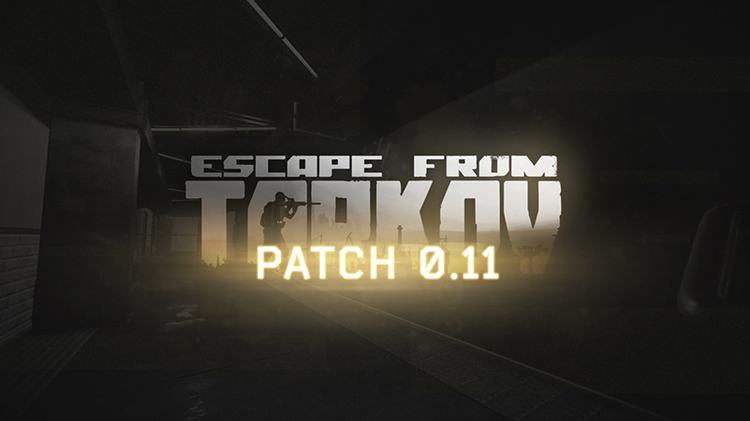 Escape from Tarkov otrzymało nową mapę oraz bronie