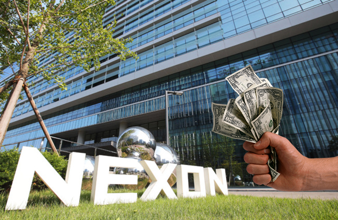 Nexon zostanie sprzedany zewnętrznej firmie? Kakao, EA, a może Tencent?