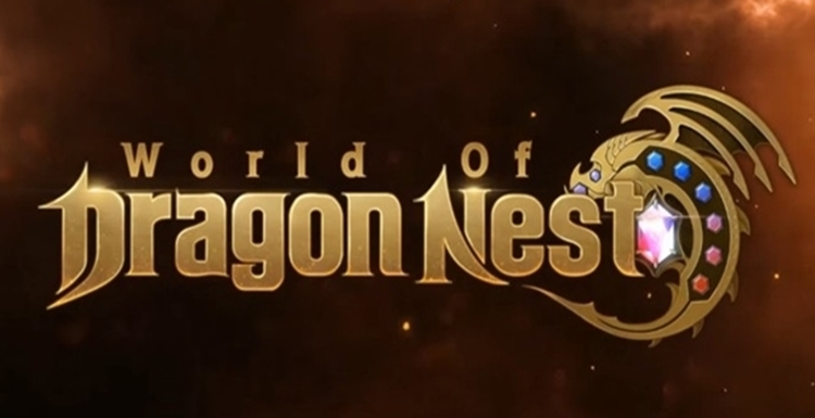 World of Dragon Nest cały czas powstaje