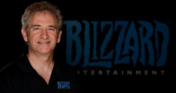 Mike Morhaime na dobre odchodzi z Blizzarda
