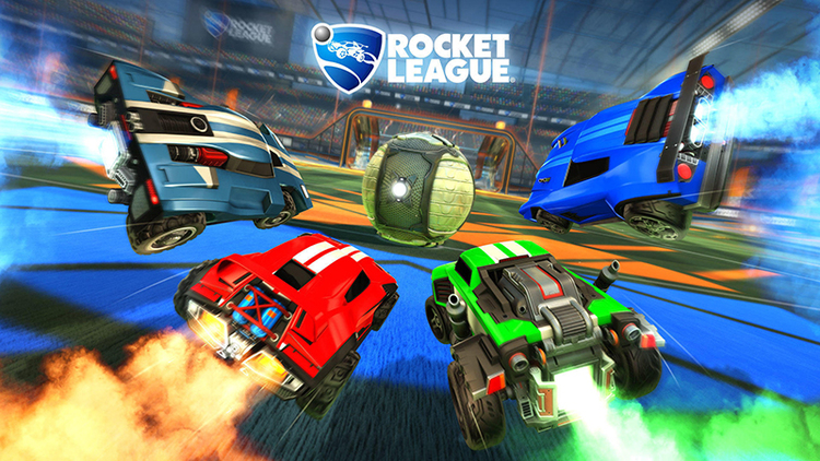 Rocket League wprowadza pełen cross-play pomiędzy PC, PS4, XOne, a Switch