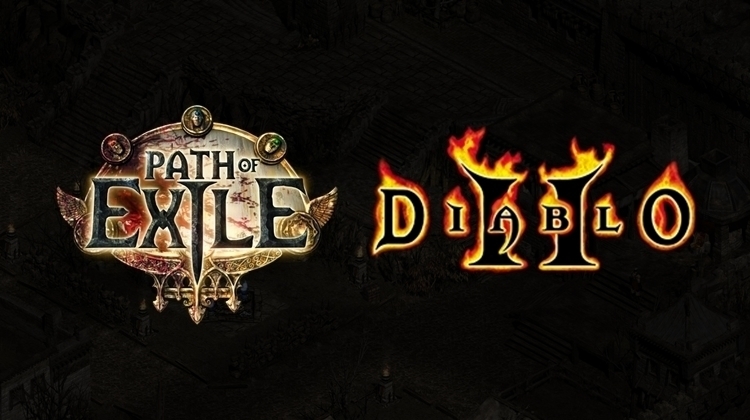 Połączenie PoE i D2. Path of Diablo startuje o godzinie 22:00!