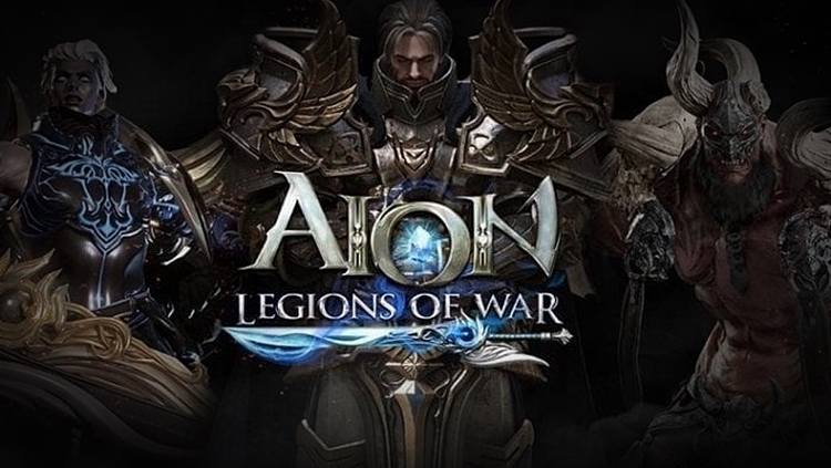 Aion: Legions of War wystartował. „Nowa generacja Aiona", hahahaha