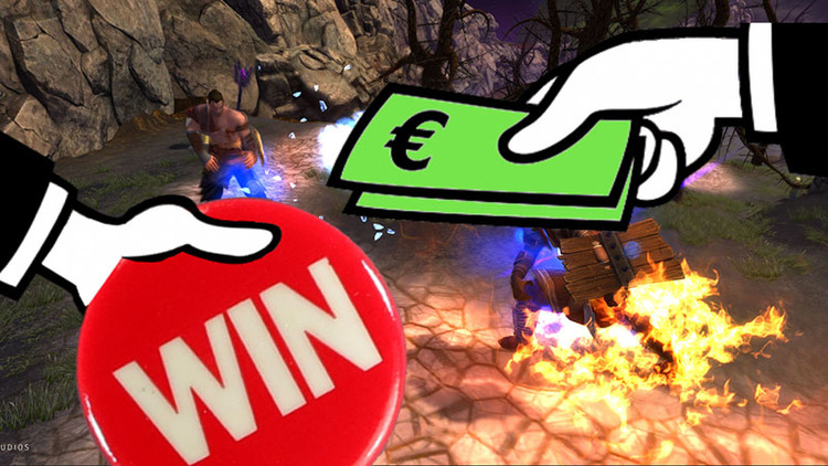 Legends of Aria oskarżone o Pay-to-Win. Słowa deweloperów budzą kontrowersje.