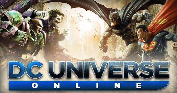 DC Universe Online - premiera nowego epizodu, Justice League Dark, w marcu 2019