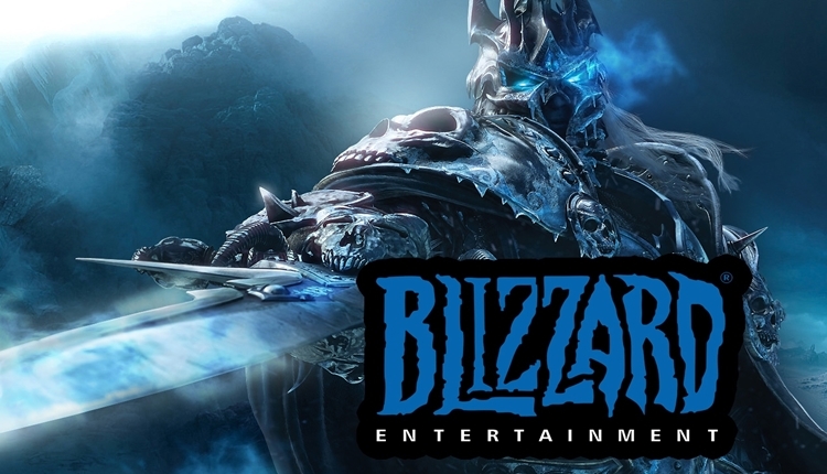 Activision-Blizzard notuje rekordowy rok… i zwalnia 800 osób!