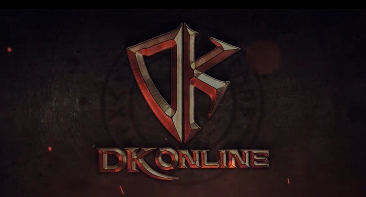 DK Online startuje o 20:00. To klasyczny MMORPG w europejskim stylu!