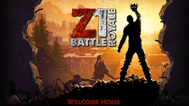 H1Z1 Battle Royale zmienia się w Z1 Battle Royale