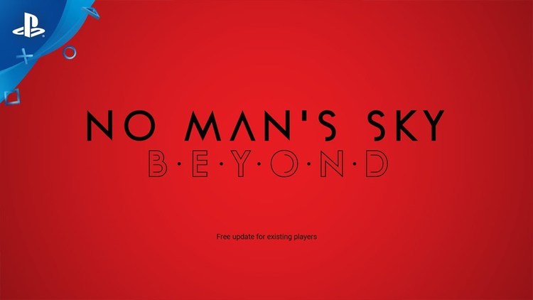No Man's Sky otrzyma ogromną aktualizację multiplayer - No Man’s Sky Online!