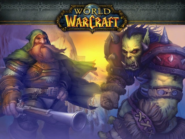 World of Warcraft Classic otrzyma Alterac Valley, ale z wersji 1.12
