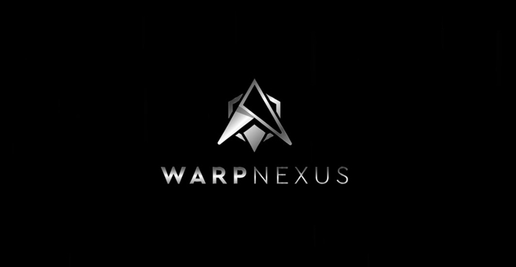 Warp Nexus będzie prawdziwym kosmicznym MMO