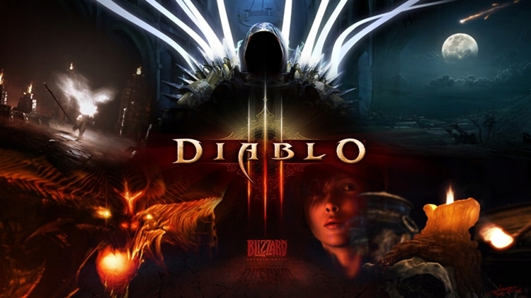 Diablo 3 stało się za łatwe