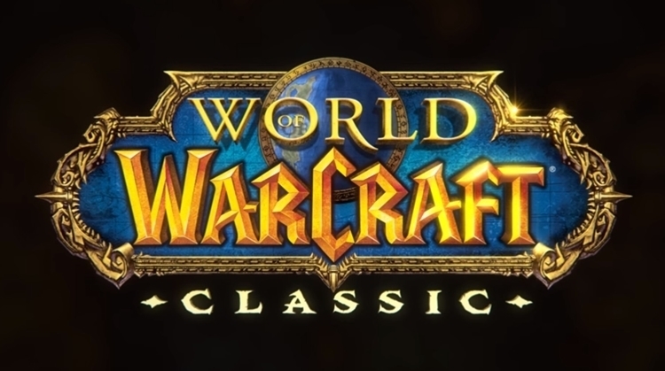 World of Warcraft Classic wystartuje 27 sierpnia!