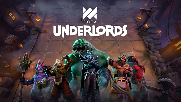 Dota Underlords, czyli samodzielny Auto Chess, jest już dostępny, ale…