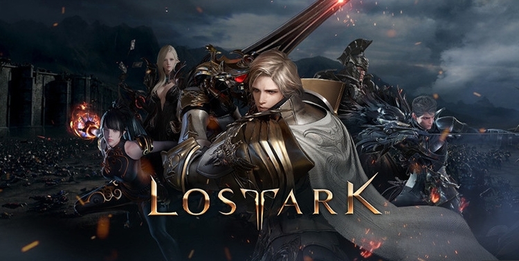 Lost Ark Online to "globalna gra"