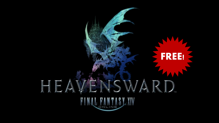 Tylko do jutra możecie zgarnąć dodatek Final Fantasy XIV za darmo!