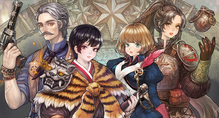 Tree of Savior pozwala na darmową zmianę klasy do końca miesiąca