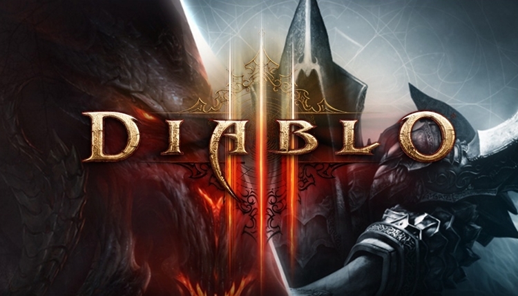 Diablo 3 Battle Chest w rekordowo niskiej cenie