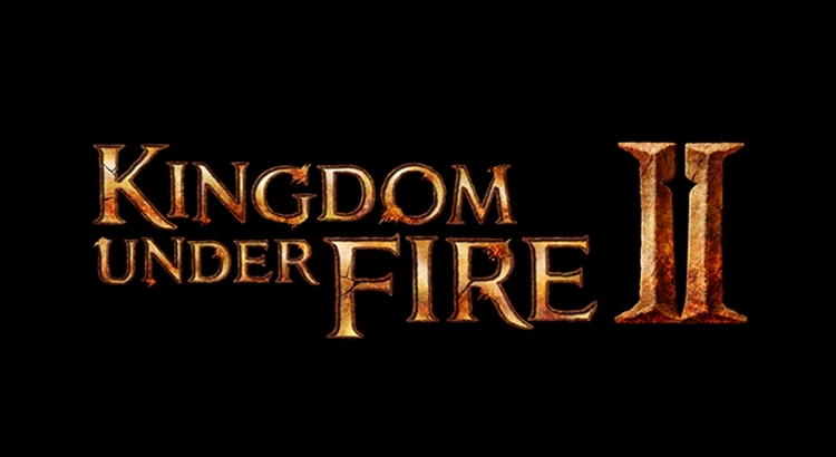 Kingdom Under Fire 2 wyjdzie u nas w tym roku. Wszystko dzięki… GameForge!