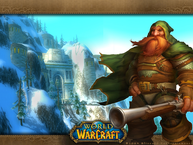 Kolejne pozycje na liście „nie-bugów” World of Warcraft Classic dotyczą Huntera