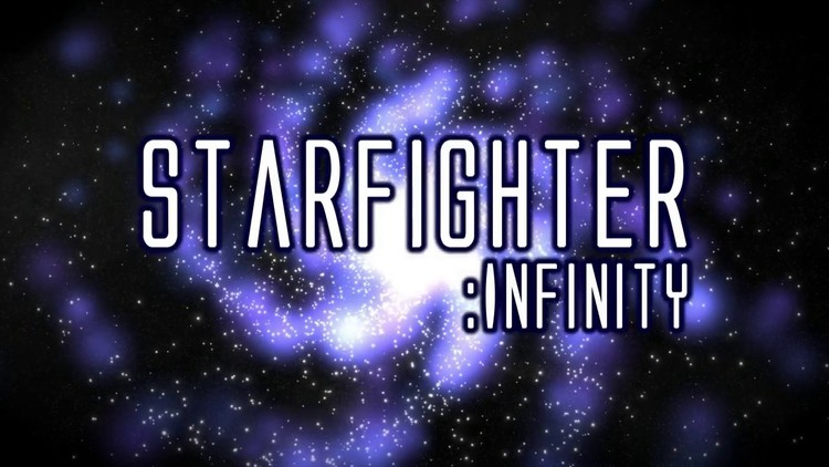 Starfighter: Infinity – na Steamie wystartował nowy kosmiczny MMORPG