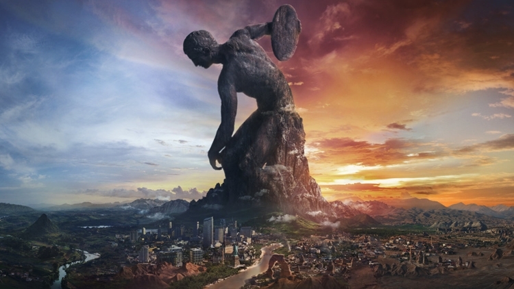 Powstaje Civilization Online – nowe pecetowe MMORPG na podstawie kultowej serii