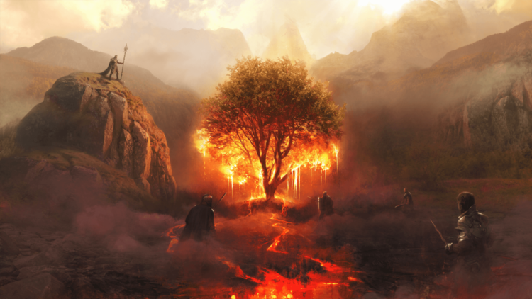 Zbliżają się testy trybu battle royale w Ashes of Creation oraz debiut na Steamie