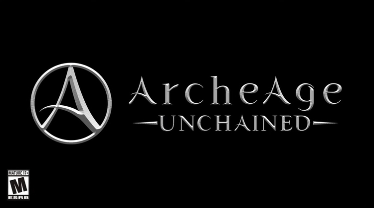 Ten tajemniczy projekt to ArcheAge Unchained. Czyli ArcheAge bez P2W!
