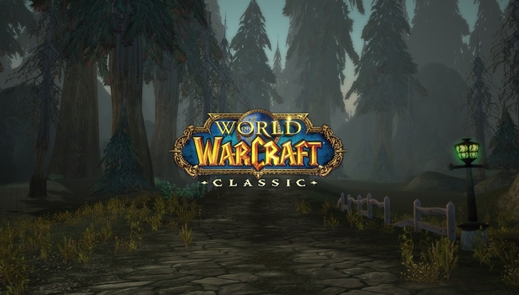 World of Warcraft Classic rusza podbijać świat. Największa premiera MMORPG tego roku!