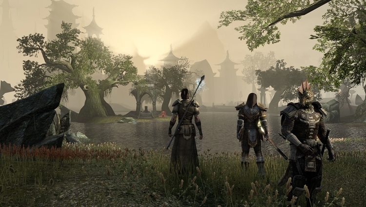 Rozpoczyna się darmowy tydzień z Elder Scrolls Online