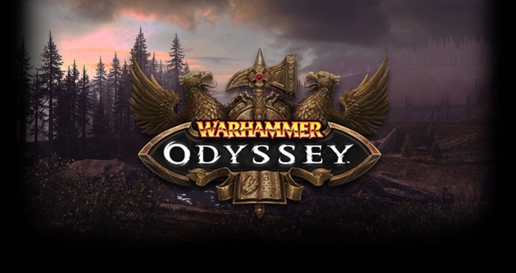 Warhammer Odyssey bez auto-walki. Nowy MMORPG w świecie Warhammera