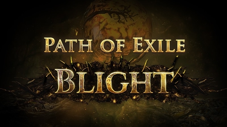Pojawił się patch-note od Path of Exile: Blight, który zawstydza Diablo 3