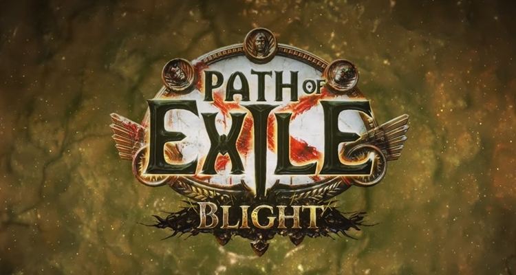 Path of Exile: Blight startuje wieczorem. Najlepszy hack'n'slash zaprasza do gry!