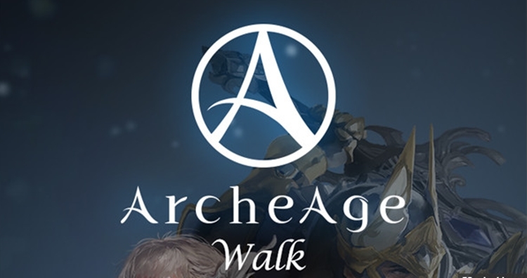 ArcheAge Walk - Kakao Games robi nowego ArcheAge!