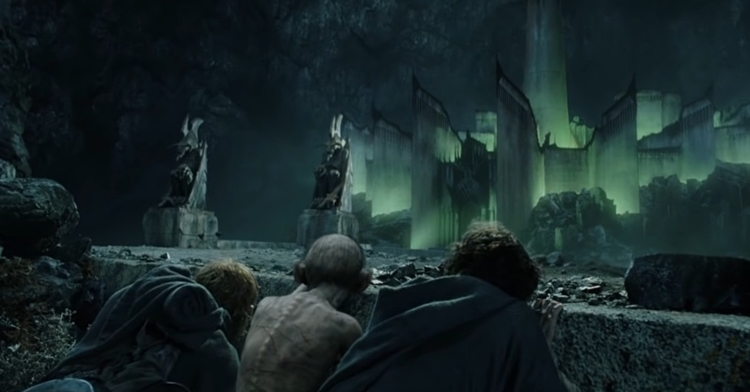 Minas Morgul nowym dodatkiem do Lord of the Rings Online!