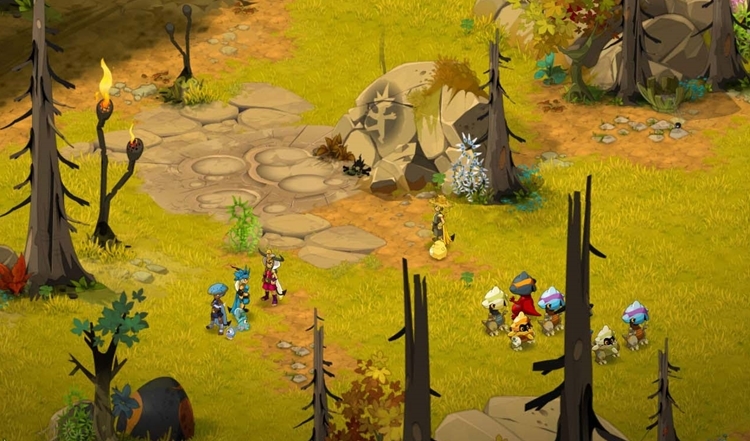 MMORPG-owy Przegląd Tygodnia: trzy wielkie premiery... i Dofus Retro