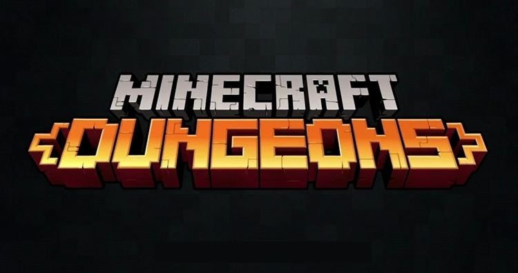 Chcecie zagrać w Minecraft Dungeons? Ruszyły zapisy do CBT