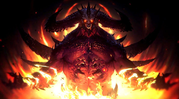 Blizzard tłumaczy się z Diablo Immortal… wreszcie