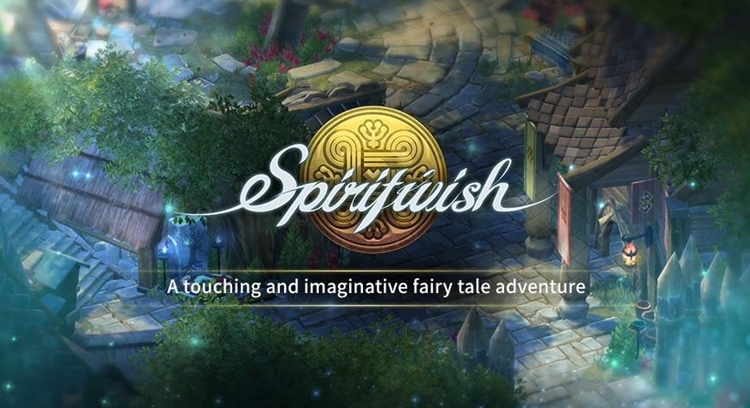 Spiritwish Online - nowy MMORPG Nexona, który wystartuje u nas za parę tygodni