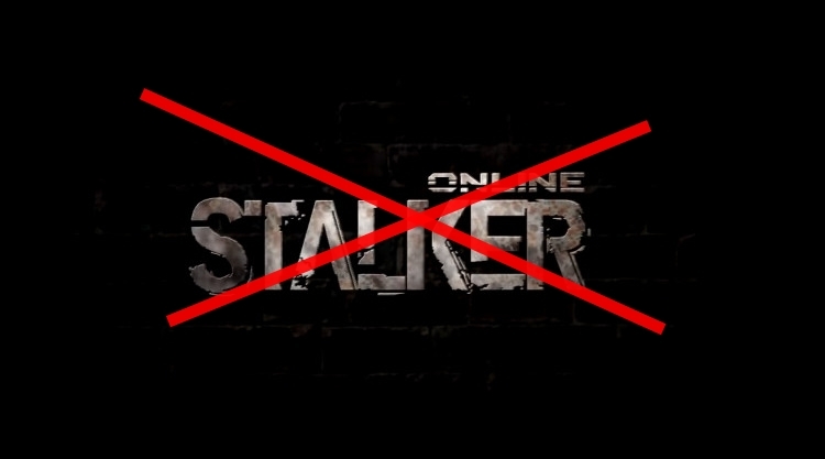 Stalker Online usunięty ze Steam. Chyba nici z dzisiejszej premiery...