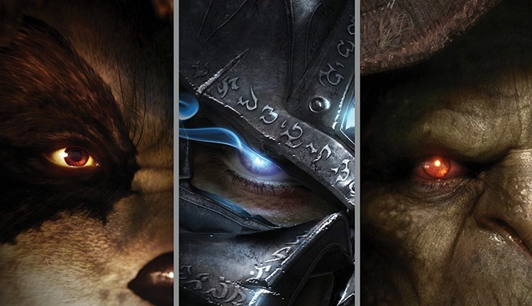 The Cinematic Art of World of Warcraft - prawdziwa gratka dla fanów gry