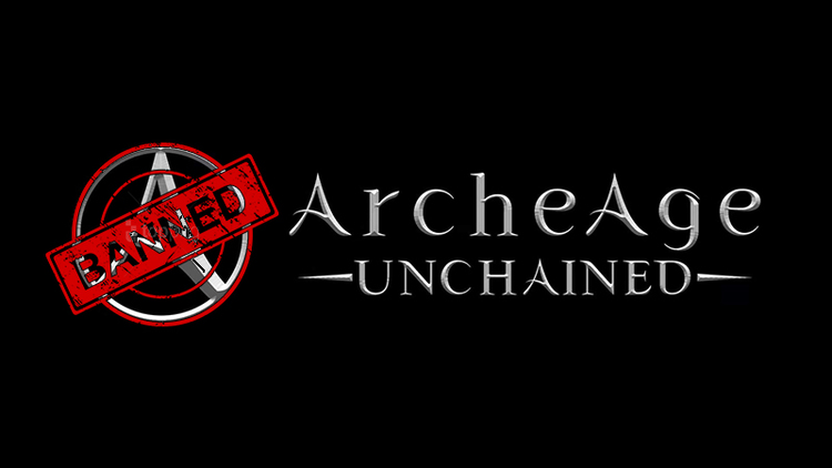 ArcheAge Unchained zbanowało ponad 200 kont, które nadużywały exploitu