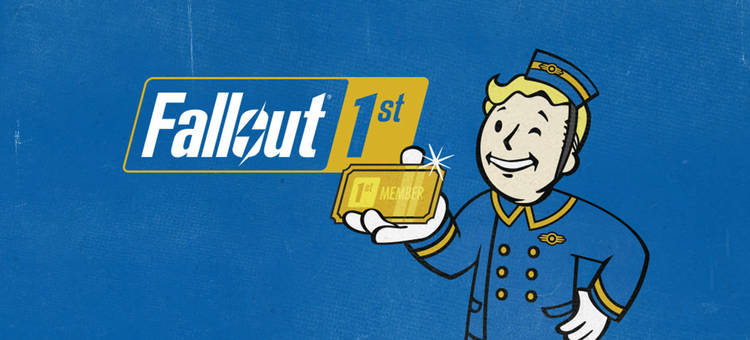Za niecałe 500 złotych możecie mieć na rok prywatny serwer w Fallout 76